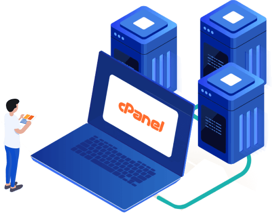 Sheared Hosting By The Server Valley
