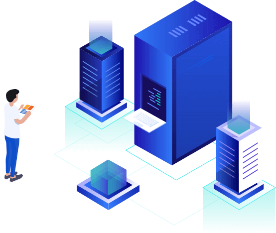 Reseller Hosting by The Server Valley